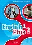 ENGLISH PLUS: LEVELS 1 AND 2: DVD (LEVELS 1 AND 2)