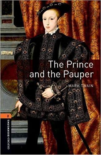 THE PRINCE AND THE PAUPER (OBW 2)