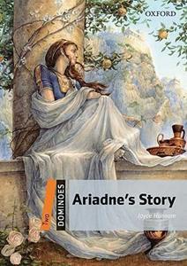 ARIADNE'S STORY (DOMINOES 2)