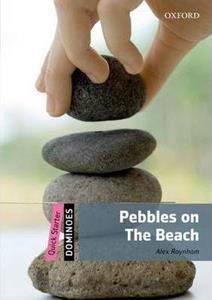 PEBBLES ON THE BEACH (DOMINOES QUICK STARTER)
