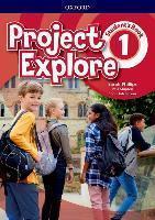 PROJECT EXPLORE 1 ST/BK