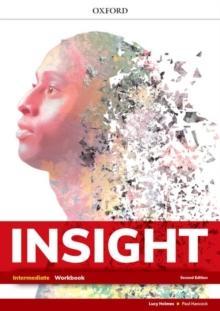 INSIGHT 2ND EDITION INTERMEDIATE WKBK