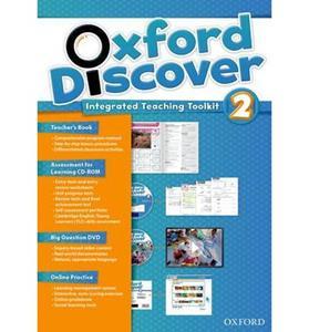 DISCOVER 2 TCHR'S