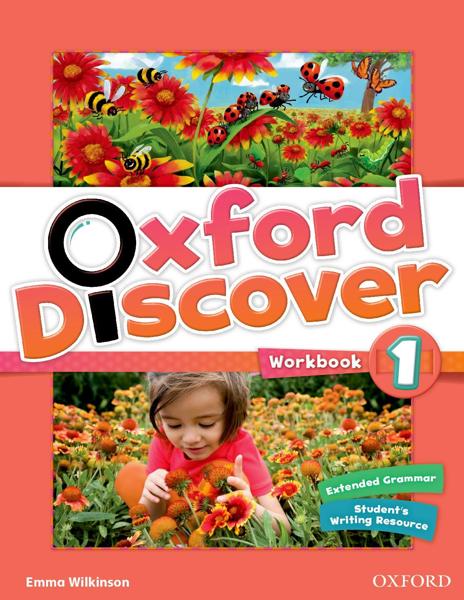 DISCOVER 1 WKBK