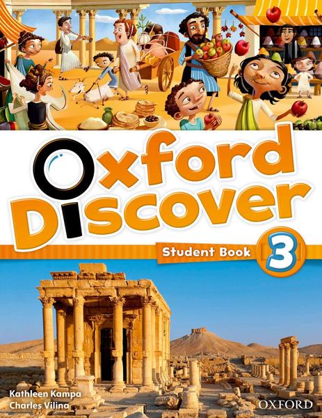 DISCOVER 3 ST/BK