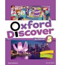DISCOVER 5 WKBK