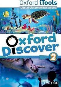 DISCOVER 2 ITOOLS