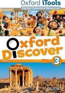 DISCOVER 3 ITOOLS