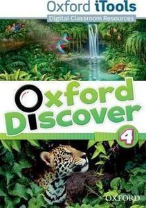 DISCOVER 4 ITOOLS