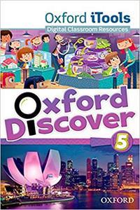 DISCOVER 5 ITOOLS