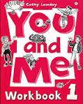 YOU AND ME 1 WKBK