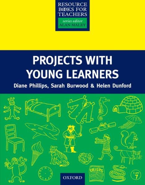PROJECTS WITH YOUNG LEARNERS (RBT)