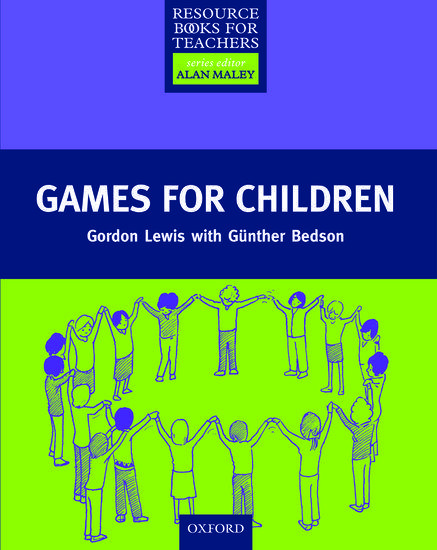 GAMES FOR CHILDREN