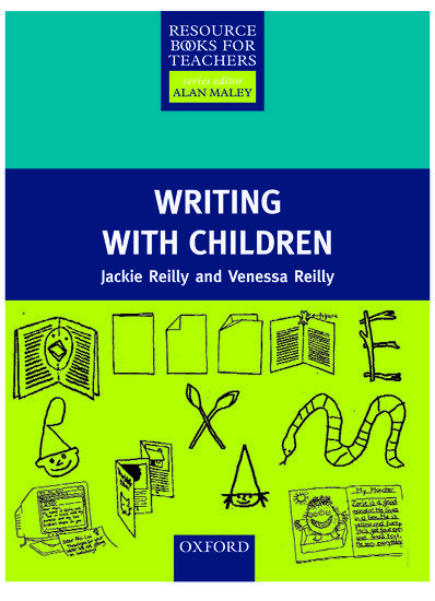 WRITING WITH CHILDREN (RBT)