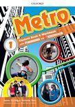 METRO 1 ST/BK & WKBK