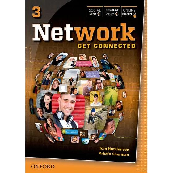 NETWORK 3 TCHR'S