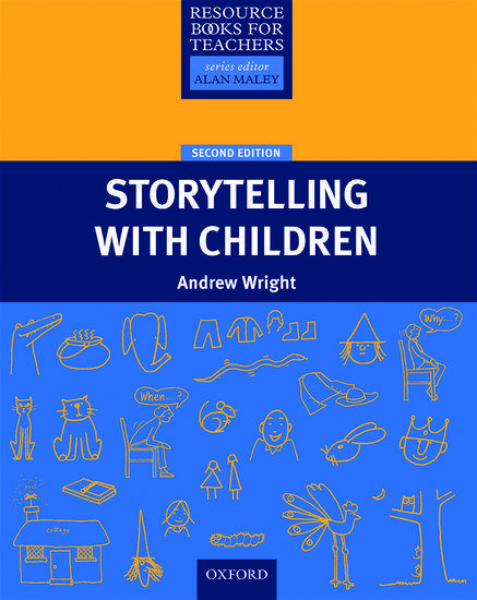 STORYTELLING WITH CHILDREN 2ND (RBT)