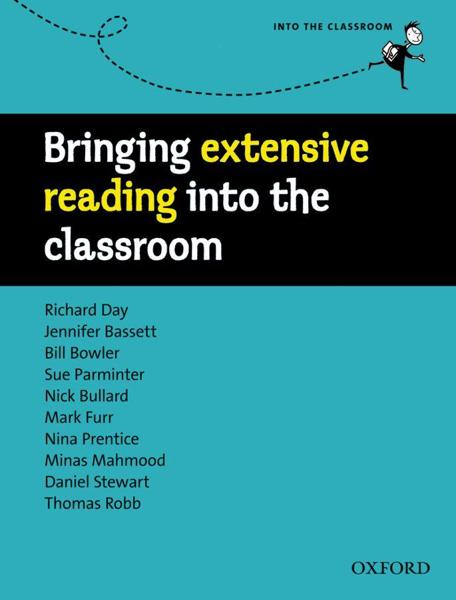 INTO THE CLASSROOM: EXTENSIVE READING MOBI FORMAT