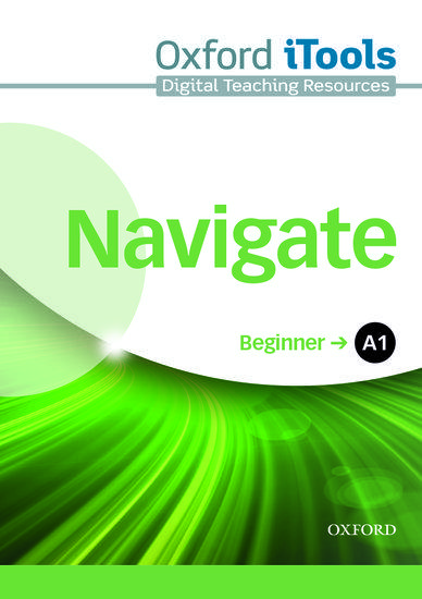 NAVIGATE A1 BEGINNER ITOOLS