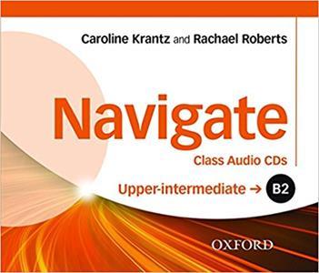 NAVIGATE B2 UPPER-INTERMEDIATE CDS (3)