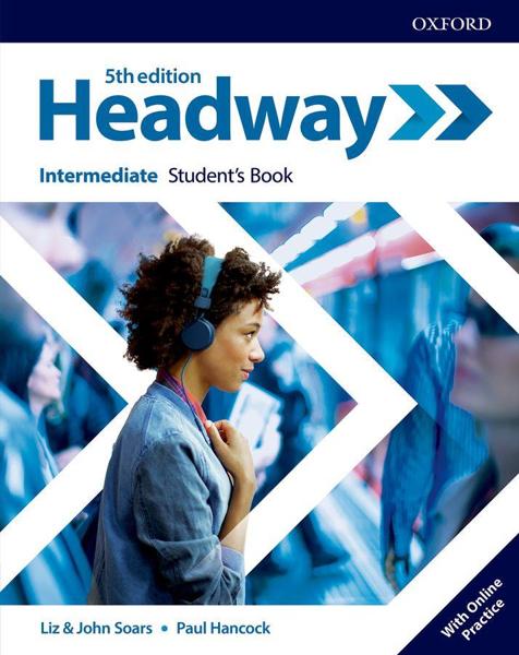 NEW HEADWAY 5TH EDITION INTERMEDIATE ST/BK CLASSROOM PRESENTATION TOOLS