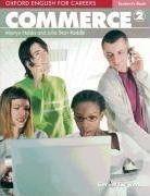 OXFORD ENGLISH FOR CAREERS COMMERCE 2 ST/BK