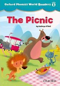 THE PICNIC (OXFORD PHONICS WORLD LVL 1)
