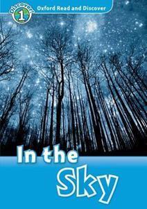 READ & DISCOVER 1 - IN THE SKY