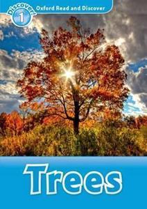 READ & DISCOVER 1 - TREES