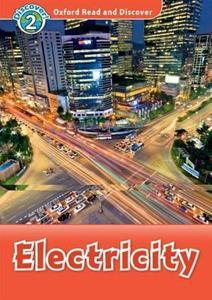 READ & DISCOVER 2 - ELECTRICITY