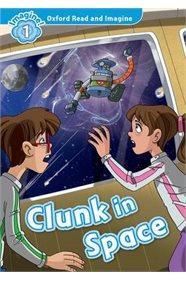 CLUNK IN SPACE
