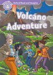 VOLCANO ADVENTURE