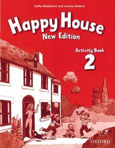 HAPPY HOUSE 2 WKBK