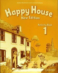 HAPPY HOUSE 1 WKBK