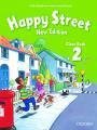 HAPPY STREET 2 ST/BK