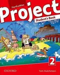 PROJECT 2 4TH EDITION ST/BK