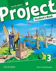 PROJECT 3 4TH EDITION ST/BK