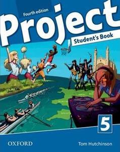 PROJECT 5 4TH EDITION ST/BK