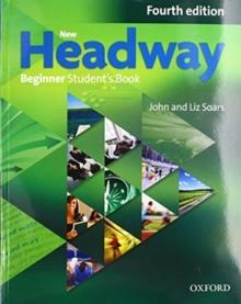 NEW HEADWAY 4TH BEGINNER ST/BK 2019 (+iTUTOR DVD)