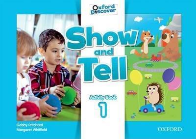 SHOW AND TELL 1 WKBK