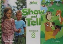 SHOW AND TELL 2 ST/BK