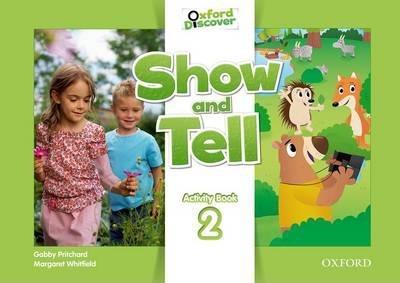 SHOW AND TELL 2 WKBK