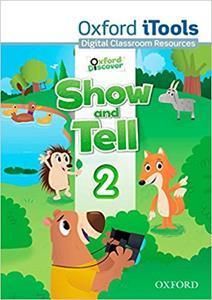 SHOW AND TELL 2 iTOOLS