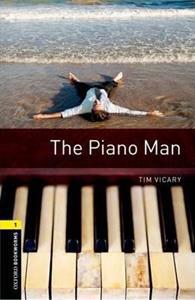 THE PIANO MAN (OBW 1)