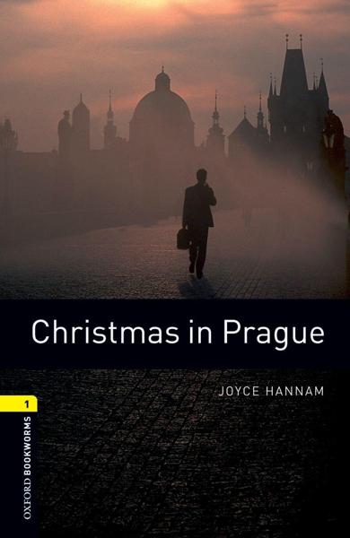 CHRISTMAS IN PRAGUE (OBW 1)