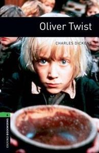 OLIVER TWIST (OBW 6)