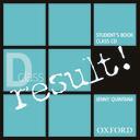 RESULT D CLASS CDs (2)