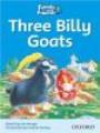 FAMILY & FRIENDS 1 THREE BILLY GOATS
