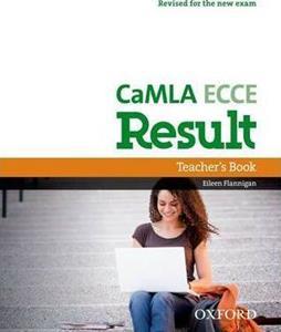 CAMLA ECCE RESULT TCHR'S