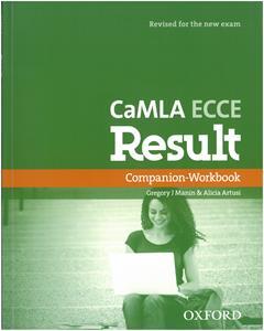 CAMLA ECCE RESULT COMPANION & WKBK